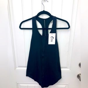 NWT Zyia Effortless tank